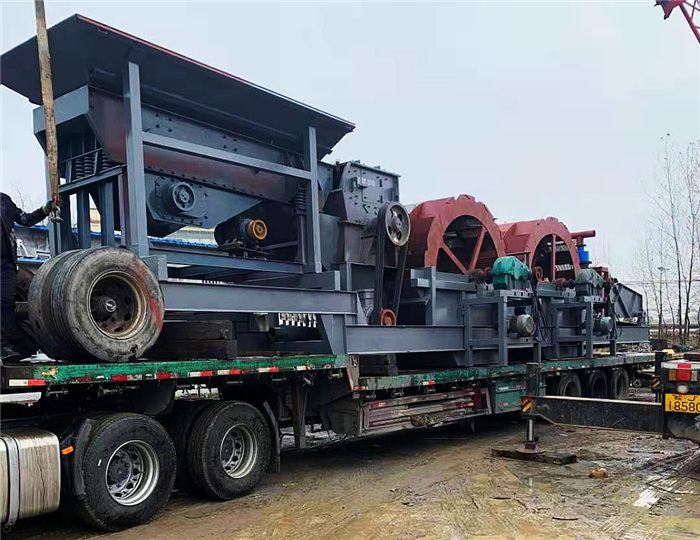 洗沙機行業穩步發展，高效清洗助力多領域應用